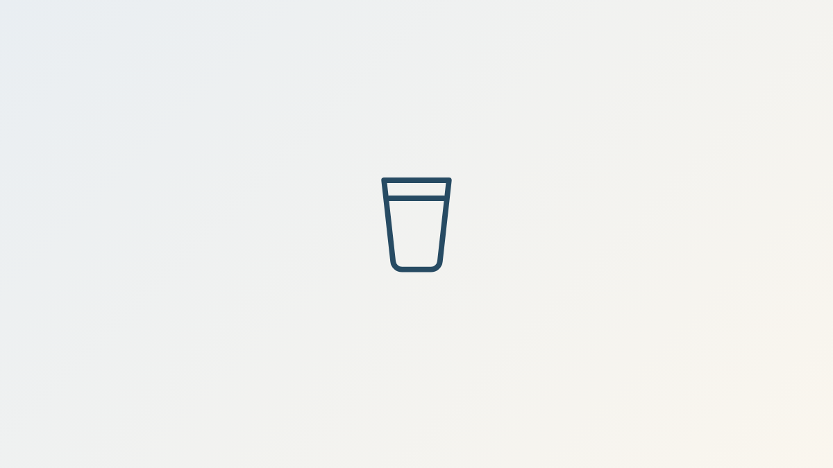Illustration zum Thema vergrößerte Prostata und Alkohol